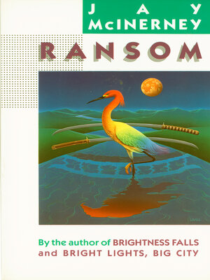 cover image of Ransom